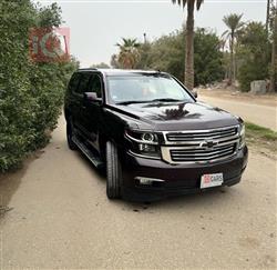 شيفروليه تاهو